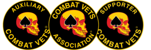 CVMA Logo